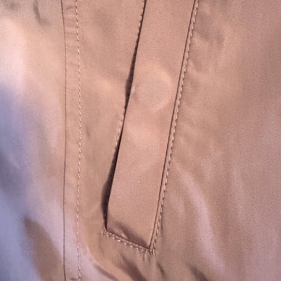 Talbots Rose Colored Spring Jacket - Picture 7 of 13